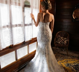 Casamento Neila e Lucas